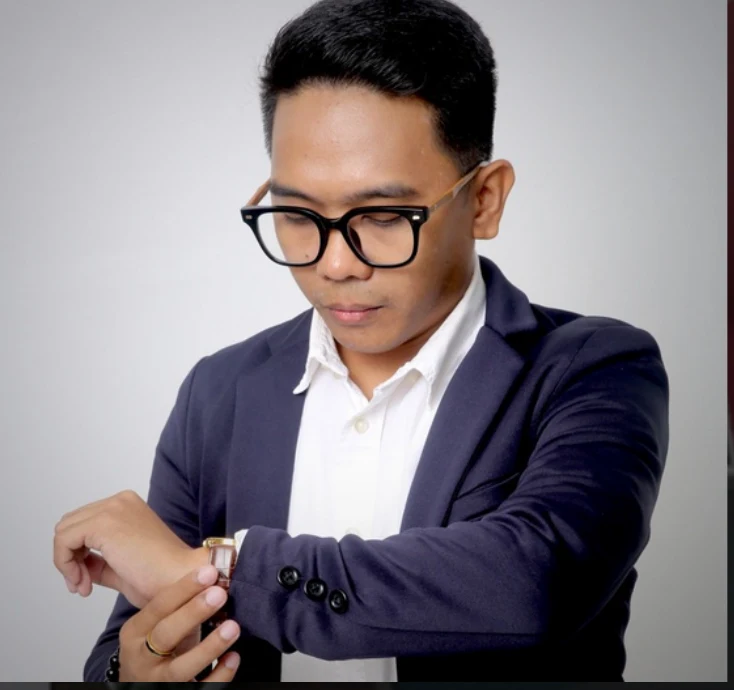 Nickenson Cauilan